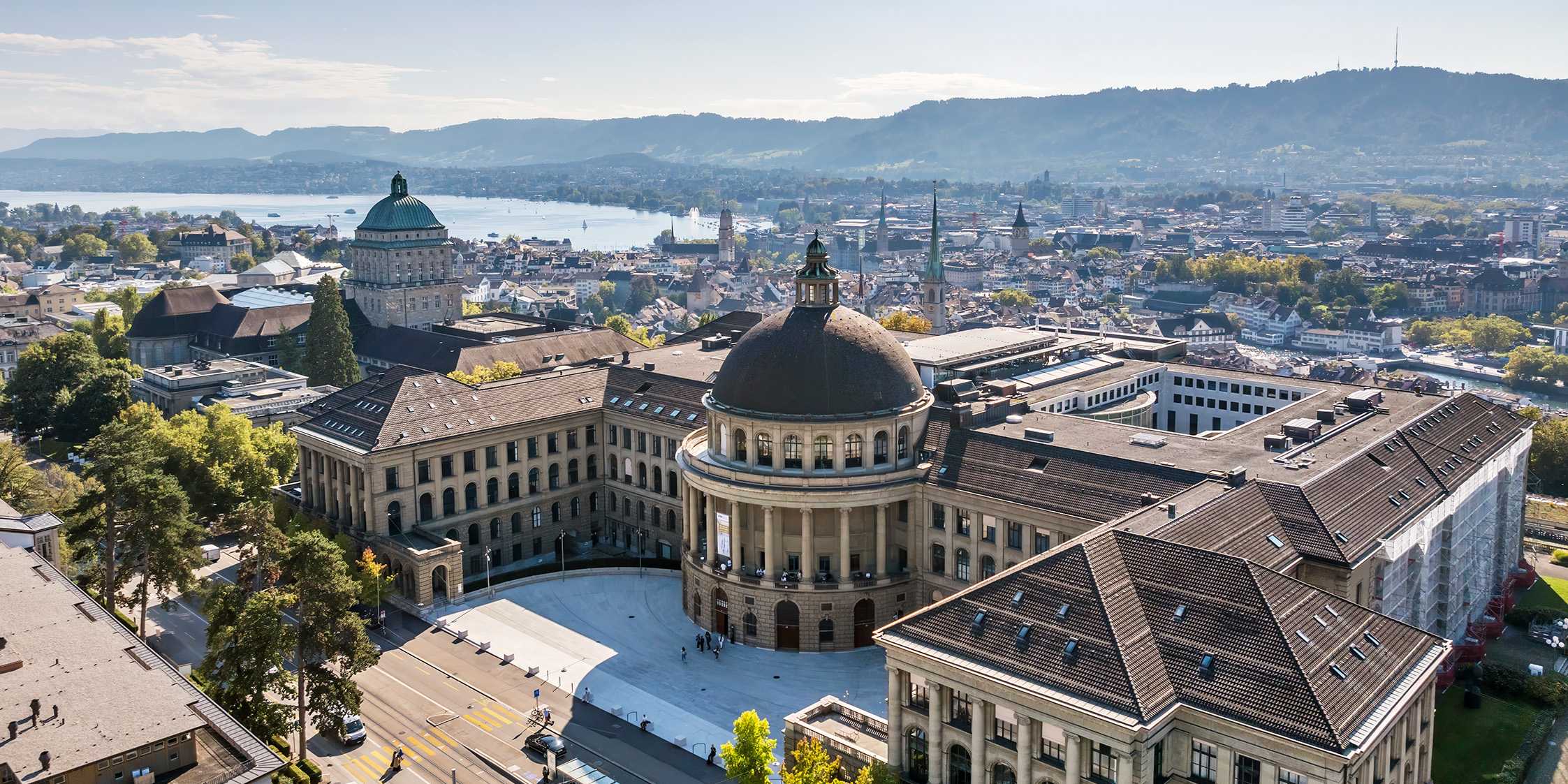 ETH Zurich