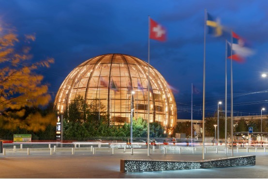 ETH Zurich
