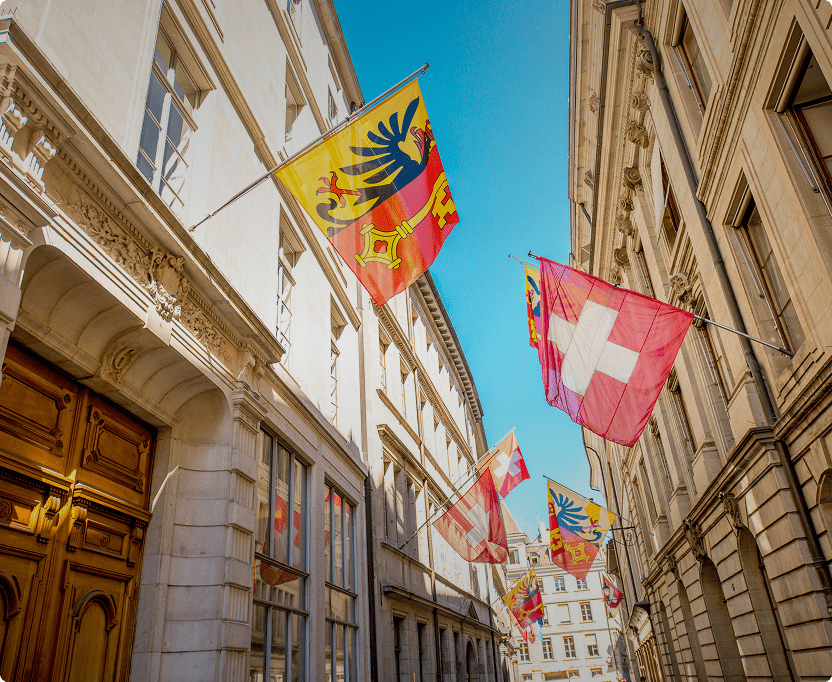 ETH Zurich